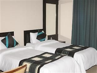 Apex Hotel Baddi Zewnętrze zdjęcie