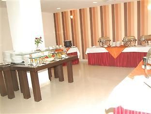 Apex Hotel Baddi Zewnętrze zdjęcie