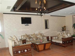 Apex Hotel Baddi Zewnętrze zdjęcie