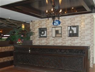 Apex Hotel Baddi Zewnętrze zdjęcie